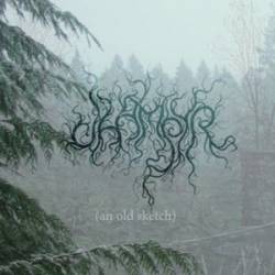 Dhampyr : An Old Sketch